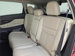 Nissan Murano 2020 Platinum SUV de 4 puertas