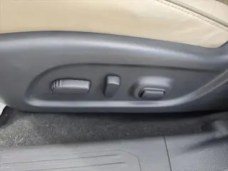 Nissan Murano 2020 Platinum SUV de 4 puertas