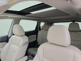 Nissan Murano 2020 Platinum SUV de 4 puertas