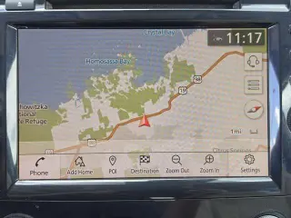 Nissan Murano 2020 Platinum SUV de 4 puertas