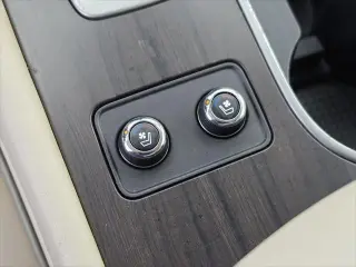 Nissan Murano 2020 Platinum SUV de 4 puertas