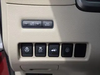 Nissan Murano 2020 Platinum SUV de 4 puertas