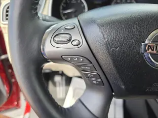 Nissan Murano 2020 Platinum SUV de 4 puertas