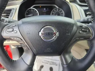 Nissan Murano 2020 Platinum SUV de 4 puertas
