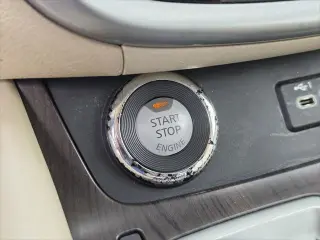 Nissan Murano 2020 Platinum SUV de 4 puertas