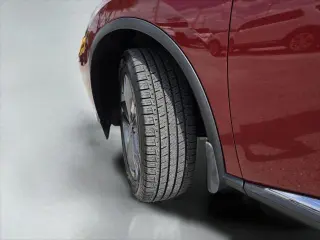 Nissan Murano 2020 Platinum SUV de 4 puertas