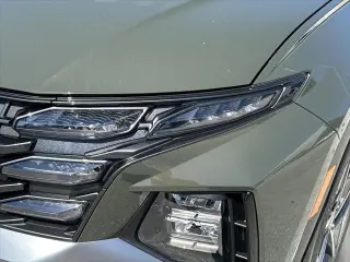 Hyundai TUCSON 2025 SEL Convenience 4p SUV
