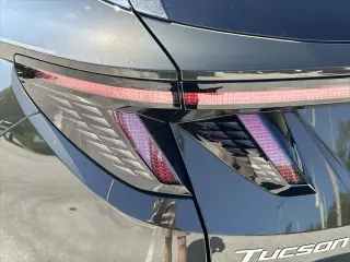 Hyundai TUCSON 2025 SEL Convenience 4p SUV