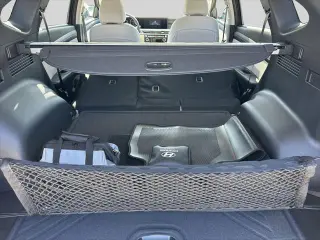 Hyundai TUCSON 2025 SEL Convenience 4p SUV