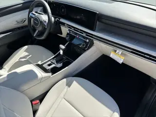 Hyundai TUCSON 2025 SEL Convenience 4p SUV