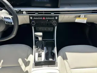 Hyundai TUCSON 2025 SEL Convenience 4p SUV