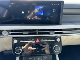 Hyundai TUCSON 2025 SEL Convenience 4p SUV