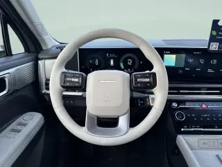 Hyundai SANTA FE Hybrid 2026 SEL 4p SUV