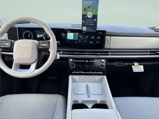 Hyundai SANTA FE Hybrid 2026 SEL 4p SUV