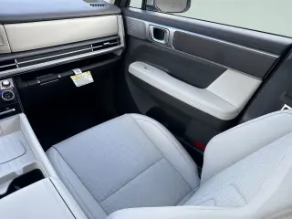 Hyundai SANTA FE Hybrid 2026 SEL 4p SUV