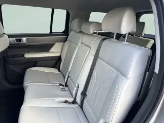 Hyundai SANTA FE Hybrid 2026 SEL 4p SUV
