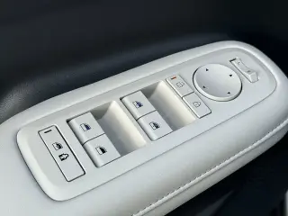 Hyundai SANTA FE Hybrid 2026 SEL 4p SUV