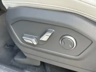 Hyundai SANTA FE Hybrid 2026 SEL 4p SUV