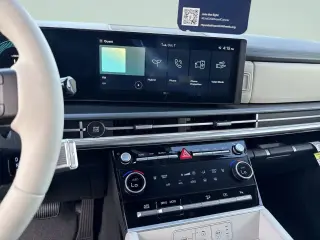 Hyundai SANTA FE Hybrid 2026 SEL 4p SUV