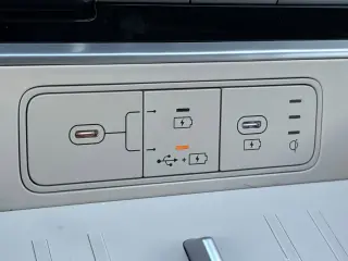 Hyundai SANTA FE Hybrid 2026 SEL 4p SUV