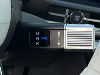 Hyundai SANTA FE Hybrid 2026 SEL 4p SUV