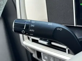 Hyundai SANTA FE Hybrid 2026 SEL 4p SUV