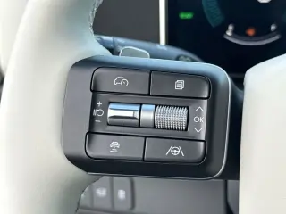 Hyundai SANTA FE Hybrid 2026 SEL 4p SUV