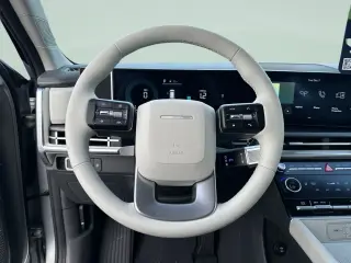 Hyundai SANTA FE Hybrid 2026 SEL 4p SUV