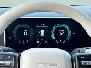 Hyundai SANTA FE Hybrid 2026 SEL 4p SUV