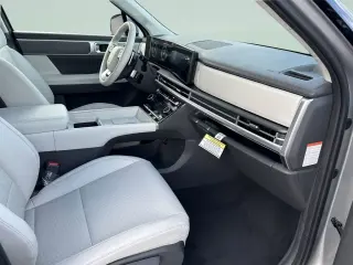 Hyundai SANTA FE Hybrid 2026 SEL 4p SUV
