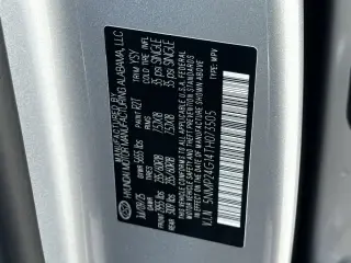 Hyundai SANTA FE Hybrid 2026 SEL 4p SUV