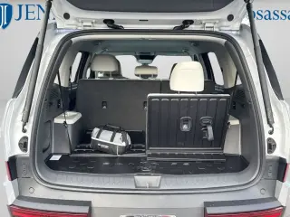 Hyundai SANTA FE Hybrid 2026 SEL 4p SUV