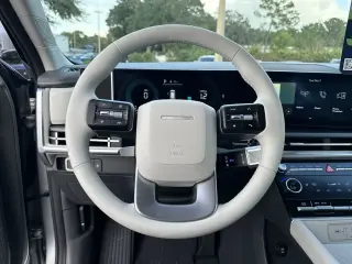 Hyundai SANTA FE Hybrid 2026 SEL 4p SUV