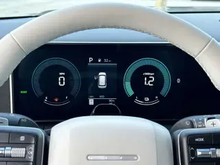 Hyundai SANTA FE Hybrid 2026 SEL 4p SUV