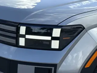 Hyundai SANTA FE Hybrid 2026 SEL 4p SUV
