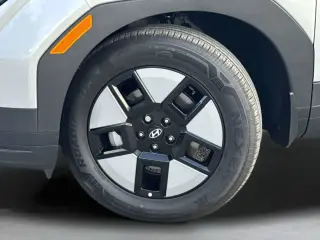 Hyundai SANTA FE Hybrid 2026 SEL 4p SUV