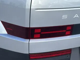 Hyundai SANTA FE Hybrid 2026 SEL 4p SUV