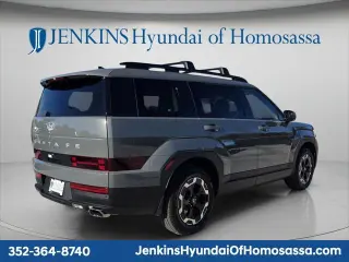 Hyundai SANTA FE 2026 SEL 4p SUV