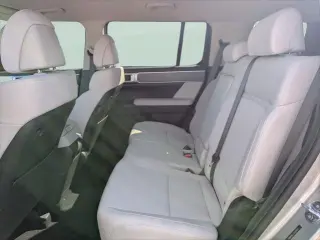 Hyundai SANTA FE 2026 SEL 4p SUV