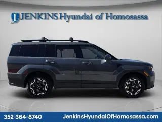 Hyundai SANTA FE 2026 SEL 4p SUV