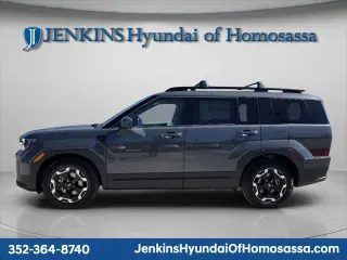 Hyundai SANTA FE 2026 SEL 4p SUV