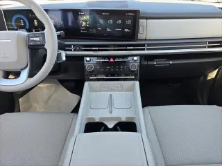 Hyundai SANTA FE 2026 SEL 4p SUV