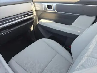 Hyundai SANTA FE 2026 SEL 4p SUV
