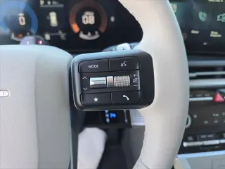 Hyundai SANTA FE 2026 SEL 4p SUV