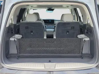 Hyundai SANTA FE Hybrid 2025 AWD Calligraphy 4p SUV