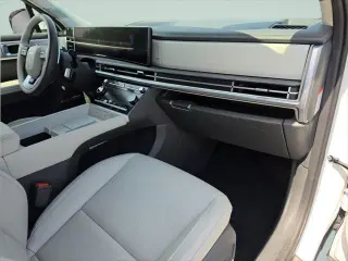 Hyundai SANTA FE Hybrid 2025 AWD Calligraphy 4p SUV