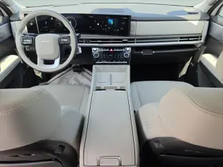 Hyundai SANTA FE Hybrid 2025 AWD Calligraphy 4p SUV
