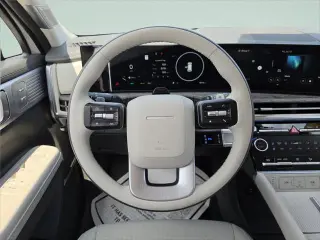 Hyundai SANTA FE Hybrid 2025 AWD Calligraphy 4p SUV