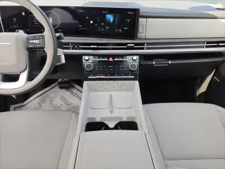 Hyundai SANTA FE Hybrid 2025 AWD Calligraphy 4p SUV