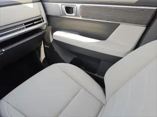 Hyundai SANTA FE Hybrid 2025 AWD Calligraphy 4p SUV